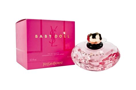 ysl babydoll perfume australia|YSL baby doll perfume dupe.